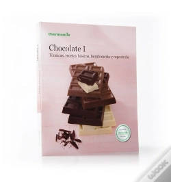 Capa do artigo Chocolate I