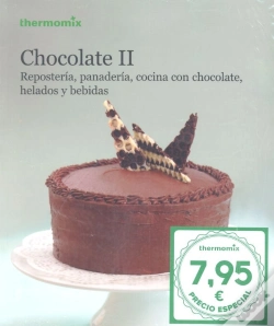 Capa do artigo Chocolate Ii