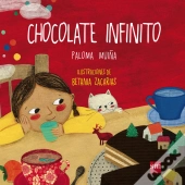 Chocolate Infinito