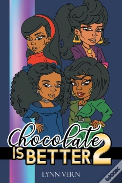 Capa do artigo Chocolate Is Better