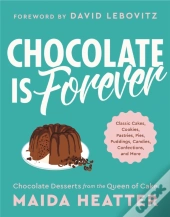 Chocolate Is Forever