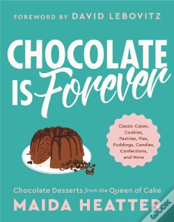 Capa do artigo Chocolate Is Forever