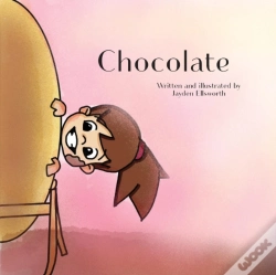 Capa do artigo Chocolate