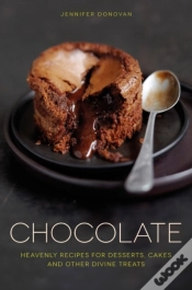 Capa do artigo Chocolate