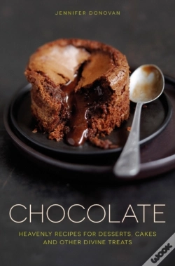 Capa do artigo Chocolate