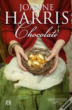 Capa do artigo Chocolate