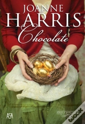 Capa do artigo Chocolate