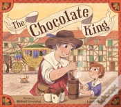 Capa do artigo Chocolate King