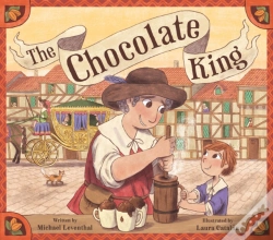 Capa do artigo Chocolate King