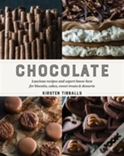 Capa do artigo Chocolate