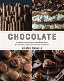 Capa do artigo Chocolate