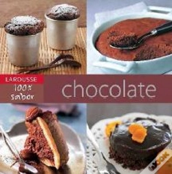 Capa do artigo Chocolate