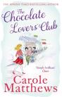 Chocolate Lovers' Club - Preview