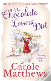 Capa do artigo Chocolate Lovers