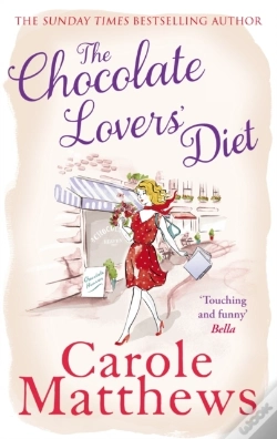 Capa do artigo Chocolate Lovers' Diet
