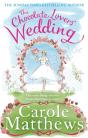 Chocolate Lovers' Wedding - Preview
