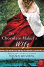 Chocolate Maker'S Wife - Preview