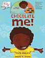 Chocolate Me Book & Cd Storytime Set - Preview