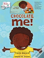 Capa do artigo Chocolate Me Book & Cd Storytime Set
