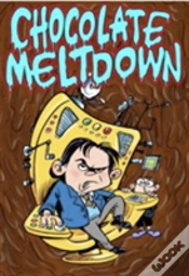 Capa do artigo Chocolate Meltdown