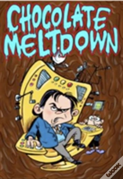 Capa do artigo Chocolate Meltdown