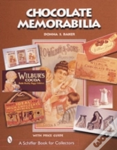 Chocolate Memorabilia