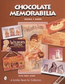Capa do artigo Chocolate Memorabilia