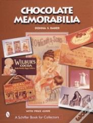 Chocolate Memorabilia