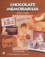 Chocolate Memorabilia - Preview