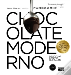 Capa do artigo Chocolate Moderno