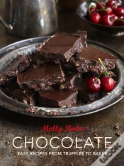 Capa do artigo Chocolate