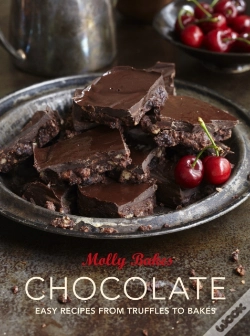 Capa do artigo Chocolate