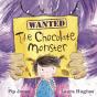 Chocolate Monster - Preview