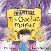Capa do artigo Chocolate Monster