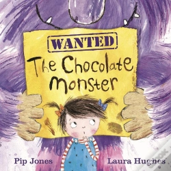 Capa do artigo Chocolate Monster