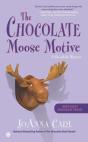 Chocolate Moose Motive - Preview