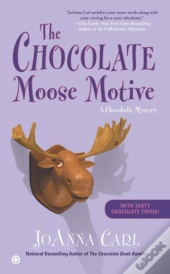 Chocolate Moose Motive