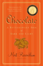 Chocolate - Preview