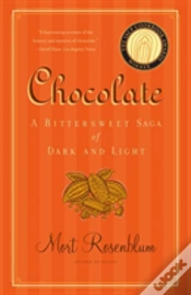 Capa do artigo Chocolate