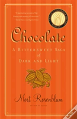 Capa do artigo Chocolate