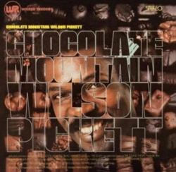 Capa do artigo Chocolate Mountain - Vinil