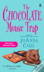 Capa do artigo Chocolate Mouse Trap