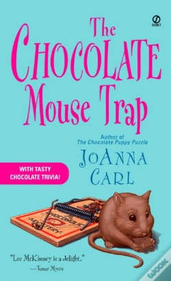 Capa do artigo Chocolate Mouse Trap