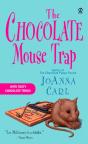 Chocolate Mouse Trap - Preview