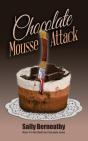 Chocolate Mousse Attack - Preview