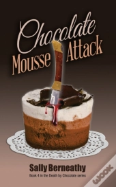 Chocolate Mousse Attack