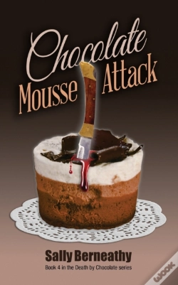 Capa do artigo Chocolate Mousse Attack