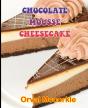 Chocolate Mousse Cheesecake - Preview