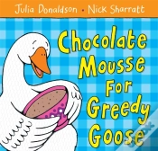 Capa do artigo Chocolate Mousse For Greedy Goose