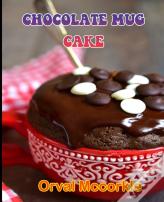 Chocolate Mug Cake
